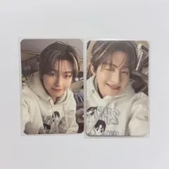 2026年最新】TWS ジフン トレカの人気アイテム - メルカリ