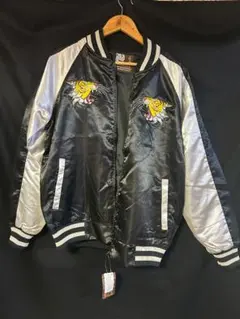 2026年最新】顔虎 スカジャンの人気アイテム - メルカリ