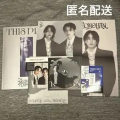 2026年最新】ジョンハン ウォヌ this man トレカの人気アイテム - メルカリ