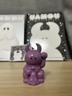 2026年最新】UAMOU ソフビの人気アイテム - メルカリ