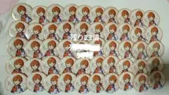 2026年最新】ジェルくん 缶バッジ 6周年の人気アイテム - メルカリ