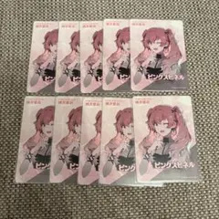 2026年最新】セカイの宝石箱 桃井愛莉の人気アイテム - メルカリ