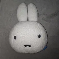 2026年最新】ミッフィーフェイスクッションの人気アイテム - メルカリ