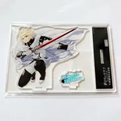 2026年最新】終わりのセラフ展 アクリルスタンドの人気アイテム - メルカリ