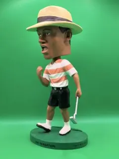 2026年最新】タイガーウッズ フィギュアの人気アイテム - メルカリ