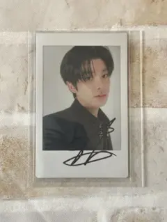 2026年最新】enhypen サイン ジェイクの人気アイテム - メルカリ