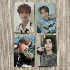 2026年最新】straykids ハン christmas evelの人気アイテム - メルカリ