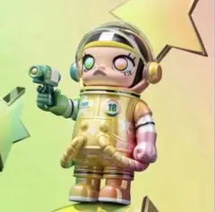 2026年最新】SPACE molly 100 シークレットの人気アイテム - メルカリ