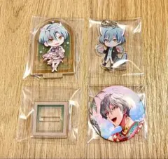 2026年最新】亥清悠 缶バッジの人気アイテム - メルカリ