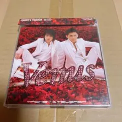 2026年最新】中古 cd タッキー＆翼の人気アイテム - メルカリ