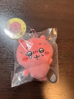 2026年最新】ちいかわ すっごく辛いんだッマスコット(真っ赤なちいかわ