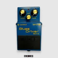 2026年最新】boss bd-2 1995の人気アイテム - メルカリ