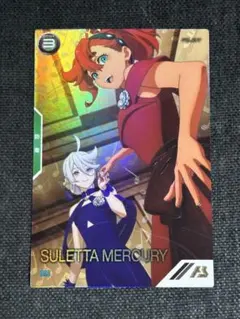 2026年最新】ガンダムカードゲーム パラレル スレッタの人気アイテム