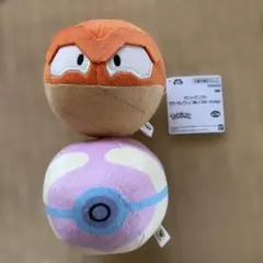 2026年最新】モンコレ ビリリダマの人気アイテム - メルカリ