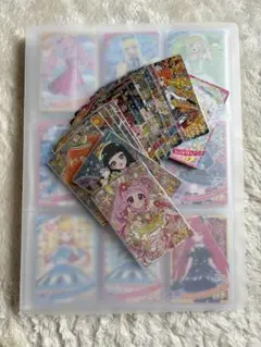 ひみつのアイプリ すばる サイン ぬいぐるみ アクリルスタンド まとめ