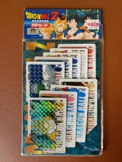 極美品】1993年 初版 カードダス ドラゴンボールZ 614 悟空＆悟飯