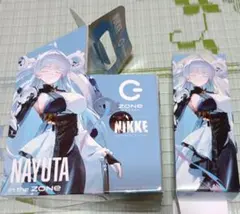 2026年最新】勝利の女神NIKKE ZONE タオルの人気アイテム - メルカリ