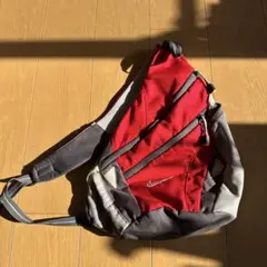 2026年最新】NIKE ワンショルダーバッグの人気アイテム - メルカリ