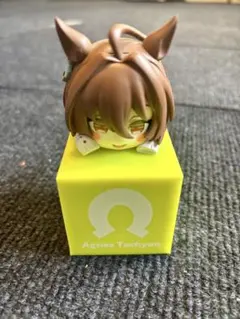 2026年最新】ウマ娘 プリティーダービー ひっかけフィギュア Vol.4の