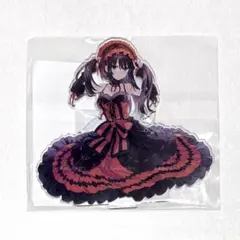 2026年最新】時崎狂三 アクリルスタンドの人気アイテム - メルカリ