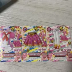 アイカツカード スクールドレス 大地のの 白樺リサ - メルカリ