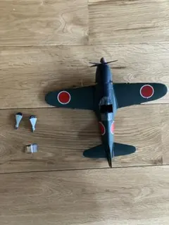 2026年最新】マルシン 紫電改の人気アイテム - メルカリ