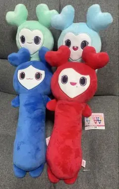 2026年最新】TWICEのびふにゃBIGぬいぐるみの人気アイテム - メルカリ