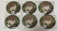 2026年最新】名探偵コナン 灰原哀 缶バッジの人気アイテム - メルカリ