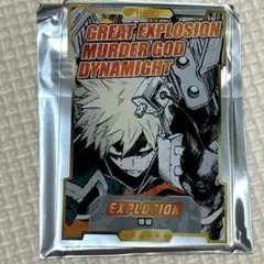 2026年最新】ステータスカード 爆豪の人気アイテム - メルカリ