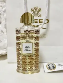 2026年最新】クリード 香水 ホワイトフラワーズの人気アイテム - メルカリ