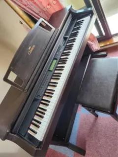 2026年最新】クラビノーバ CLP-711の人気アイテム - メルカリ