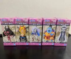 2026年最新】ワンピース ワーコレ ワノ国 鬼ヶ島編7の人気アイテム