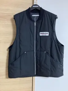 2026年最新】ネイバーフッド ダウンベストの人気アイテム - メルカリ