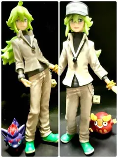 2026年最新】ポケモン N フィギュア ゾロアの人気アイテム - メルカリ