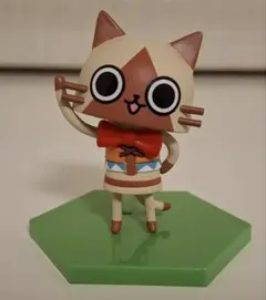 2026年最新】アイルー村G コレクションフィギュアの人気アイテム