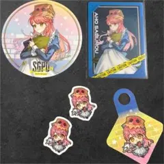 2026年最新】ストグラ さぶ郎の人気アイテム - メルカリ