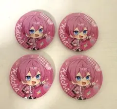 2026年最新】けちゃ缶バッジの人気アイテム - メルカリ