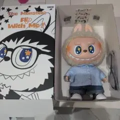 2026年最新】POPMart labubu flip withの人気アイテム - メルカリ