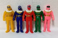 2026年最新】超力戦隊オーレンジャーの人気アイテム - メルカリ