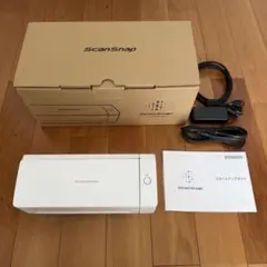 2026年最新】ix1300 scansnapの人気アイテム - メルカリ