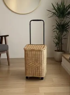 2026年最新】ラタンカートの人気アイテム - メルカリ