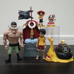 2026年最新】白ひげ 墓の人気アイテム - メルカリ