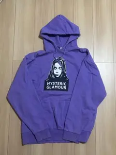 2026年最新】X-GIRL ヒステリックグラマー パーカーの人気アイテム