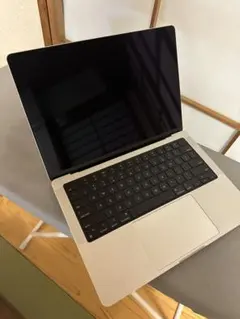 2026年最新】macbook pro m1 14インチ usの人気アイテム - メルカリ