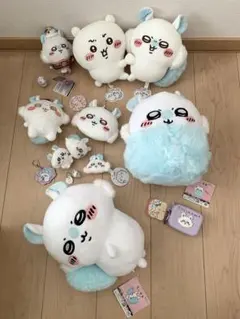 2026年最新】ちいかわ モモンガ まとめ売りの人気アイテム - メルカリ