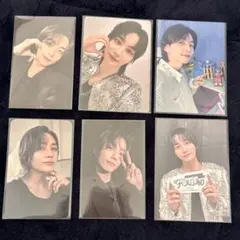 2026年最新】ジョンハン まとめ売りの人気アイテム - メルカリ