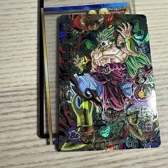 2026年最新】旧弾ブロリーの人気アイテム - メルカリ