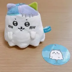 2025年最新】ちいかわ おばけ マスコット ハチワレの人気アイテム