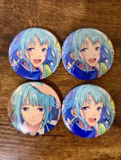 2026年最新】紫之創 イベコレ 缶バッジの人気アイテム - メルカリ