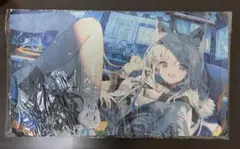 2026年最新】白上フブキ 活動4周年記念 ラバーマットの人気アイテム